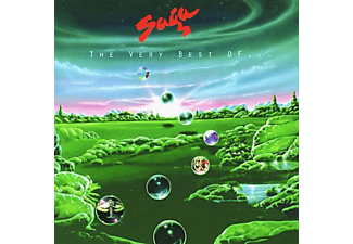 Saga - Very Best of (CD)