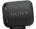 SONY SRS-XB10B - Enceinte Bluetooth (Noir)