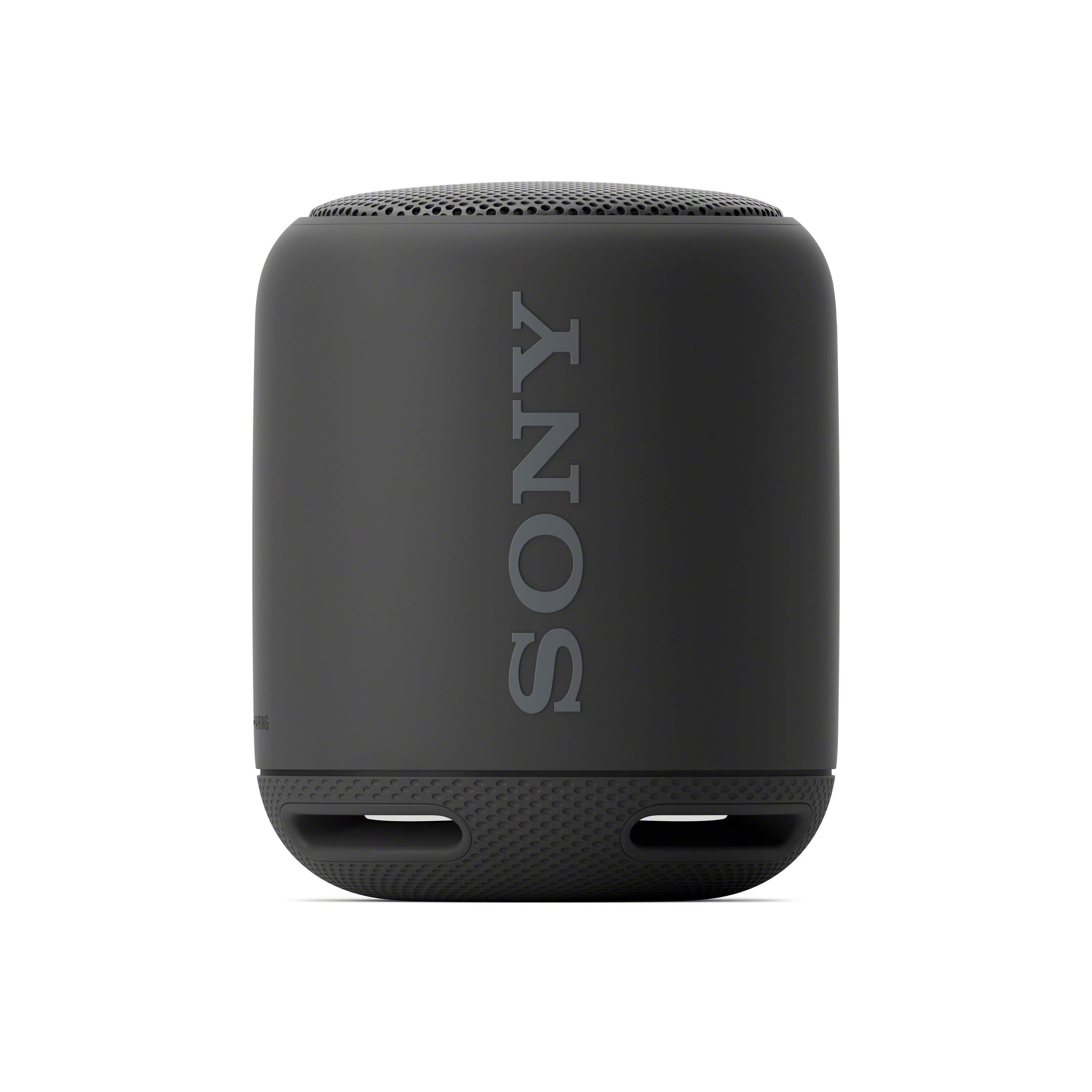 SONY SRS-XB10 Bluetooth Lautsprecher, Schwarz