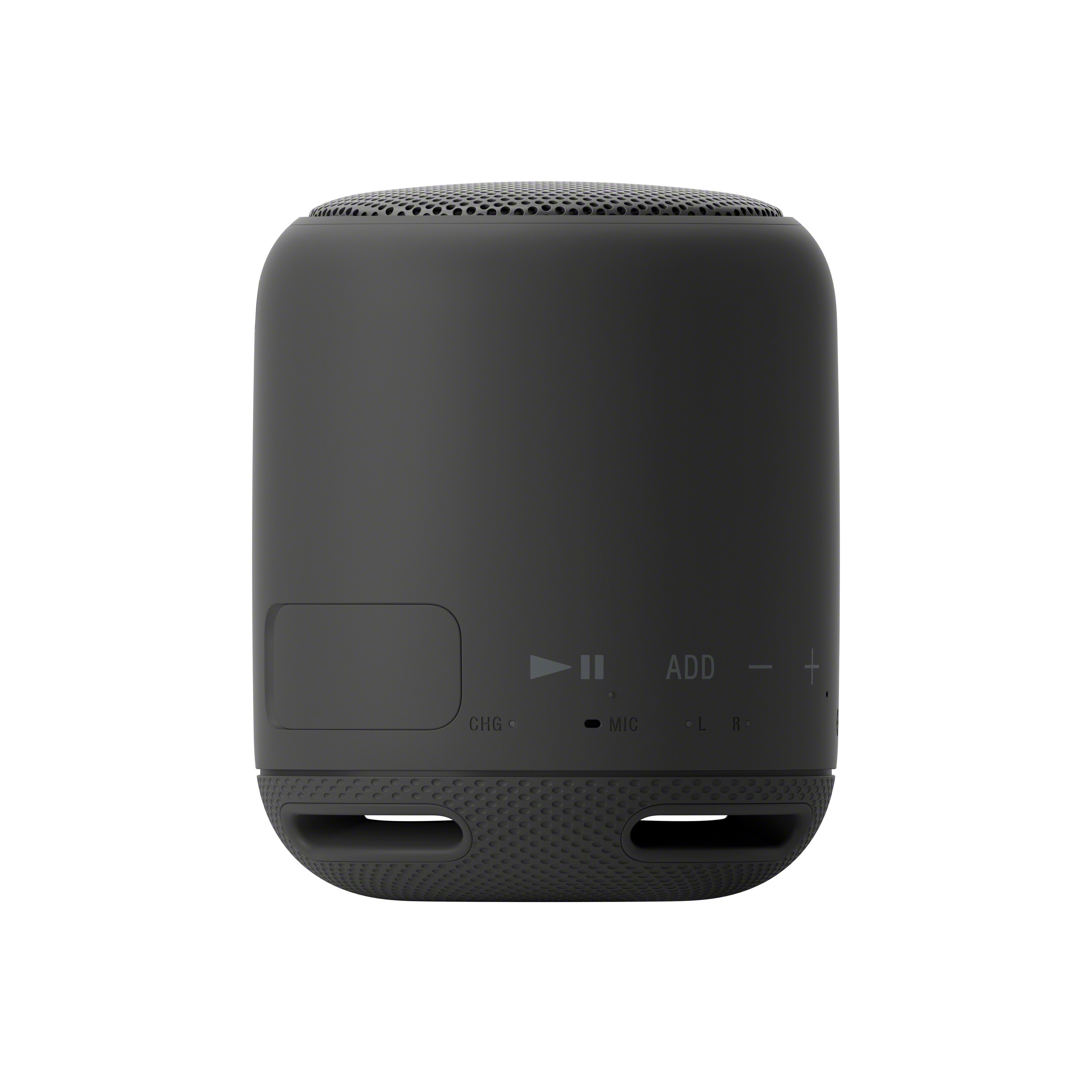SONY SRS-XB10 Bluetooth Lautsprecher, Schwarz