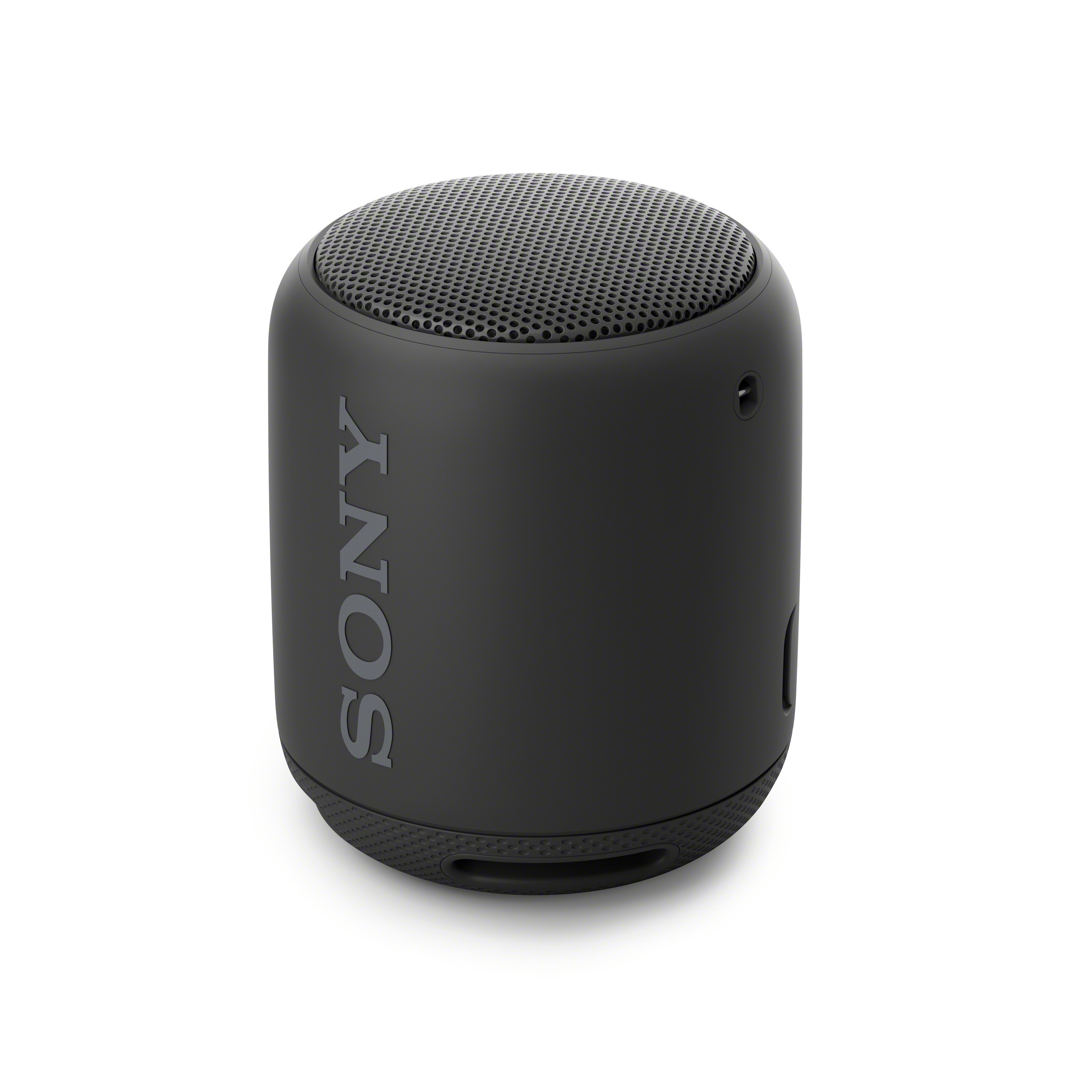 SONY SRS-XB10 Bluetooth Lautsprecher, Schwarz