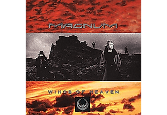 Magnum - Wings of Heaven (CD)