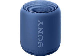 SONY SRS-XB10L - Bluetooth Lautsprecher (Blau)