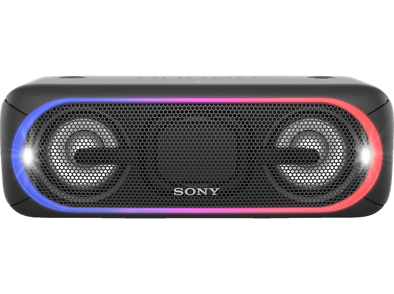 Sony xb40 deals