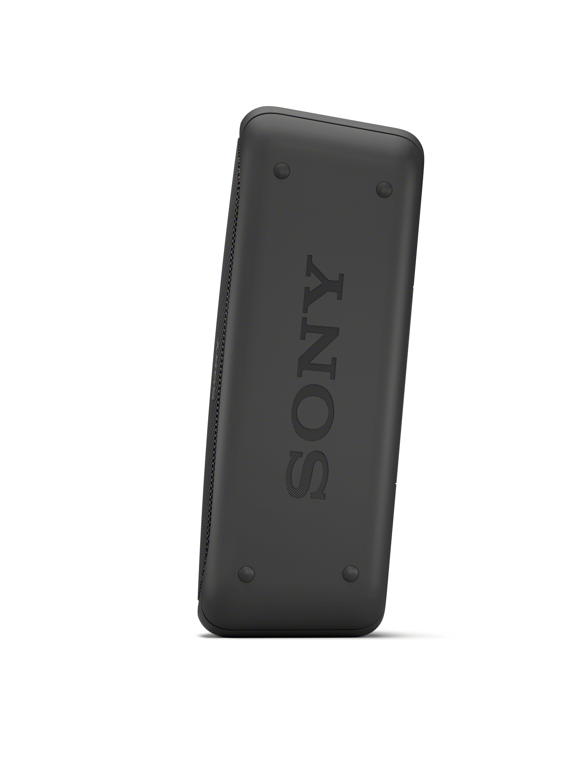 SONY SRS-XB 40 B Bluetooth Lautsprecher, Schwarz
