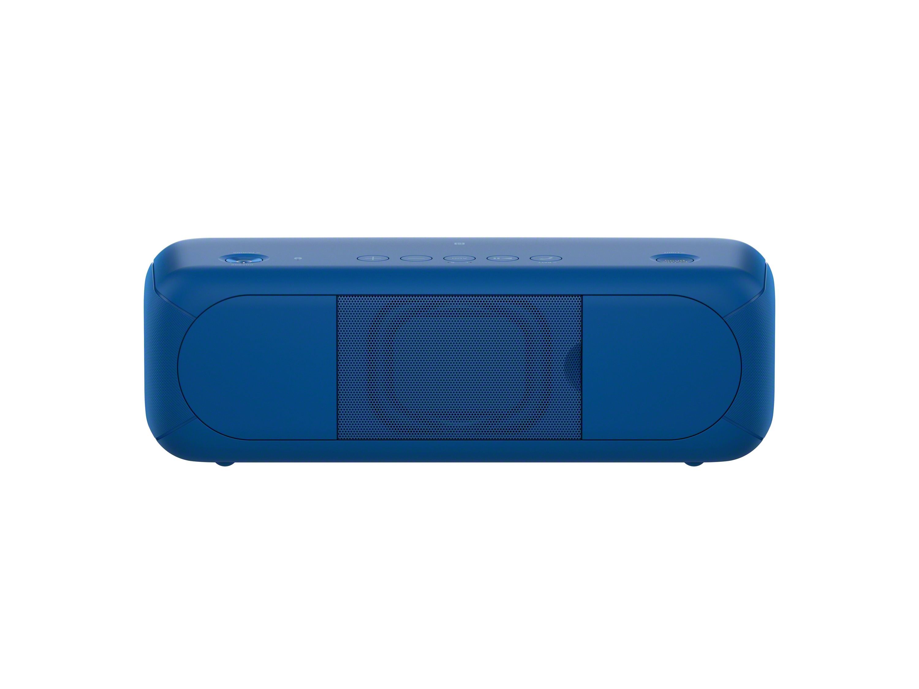 SONY SRS-XB 40 L Bluetooth Lautsprecher, Blau