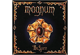Magnum - Spirit (Live Edition) (CD)