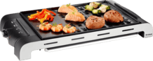 Tisch-Grill BBQ 7588-47