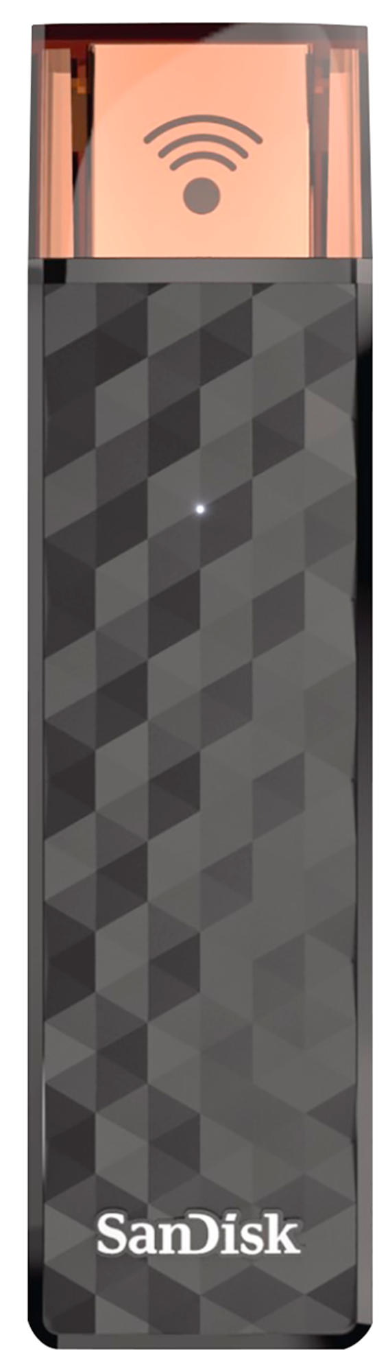 SANDISK 128Gb Connect Wıreless Usb Sandısk Sdws4-128G-G46