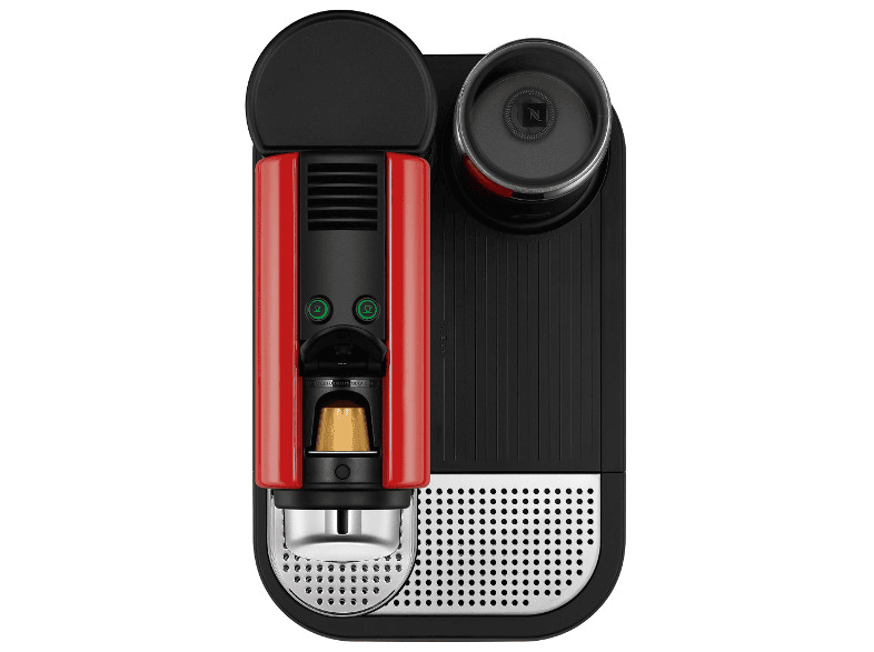 KRUPS Nespresso Citiz&Milk XN760510 kapszulás kávéfőző KRUPS Nespresso Citiz&Milk XN760510 kapszulás kávéfőző