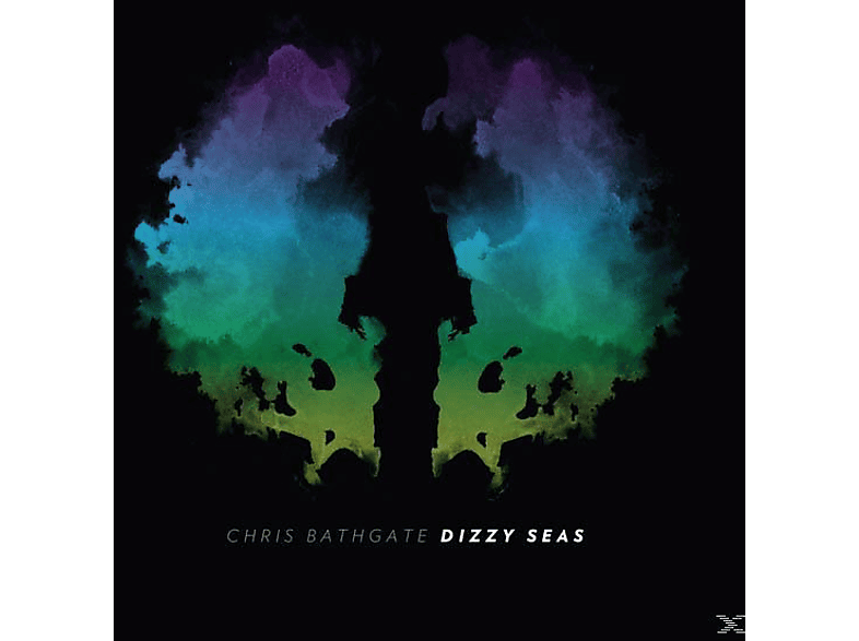 Chris Bathgate - Dizzy Seas  - (CD)