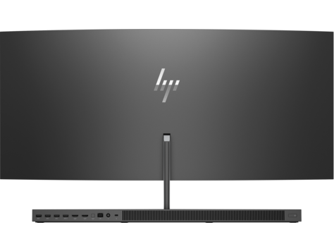HP ENVY Curved AIO 34-B000NT/I7-7700T/16GB/2TB+512 SSD/GEFORCE GTX950-4GB/34" QHD IPS/1GU64EA