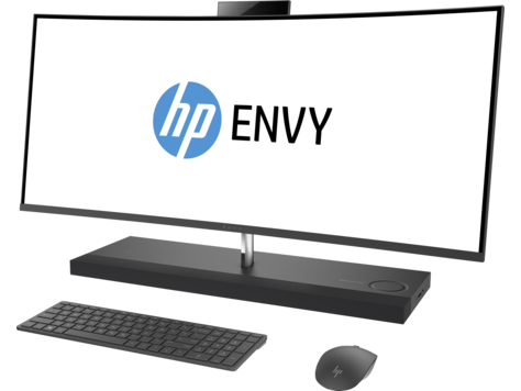 HP ENVY Curved AIO 34-B000NT/I7-7700T/16GB/2TB+512 SSD/GEFORCE GTX950-4GB/34" QHD IPS/1GU64EA
