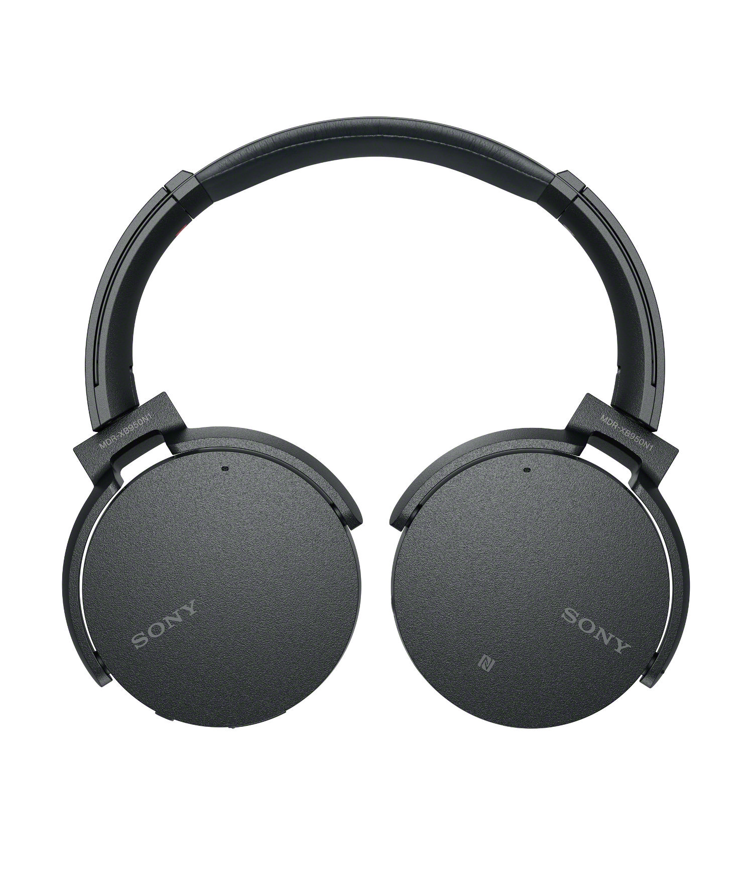 SONY MDR.XB950N1 BT Mikrofonlu Kulak Üstü Kulaklık Siyah