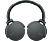 SONY MDR.XB950N1 BT Mikrofonlu Kulak Üstü Kulaklık Siyah