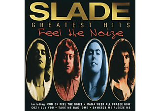 Slade - Feel the Noize - Greatest Hits (CD)