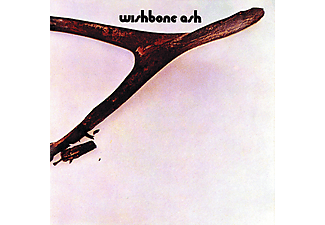 Wishbone Ash - Wishbone Ash (CD)