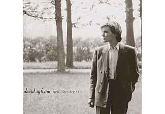David Sylvian - Brilliant Trees (Remastered Edition) (CD)