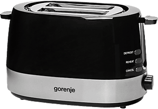 GORENJE T 850 BK kenyérpirító