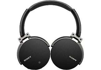 SONY MDR.XB950B1 BT Mikrofonlu Kulak Üstü Kulaklık