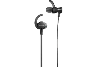 SONY MDR.XB510AS Mikrofonlu Kulak İçi Kulaklık Siyah