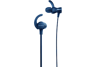 SONY MDR.XB510AS Mikrofonlu Kulak İçi Kulaklık Mavi