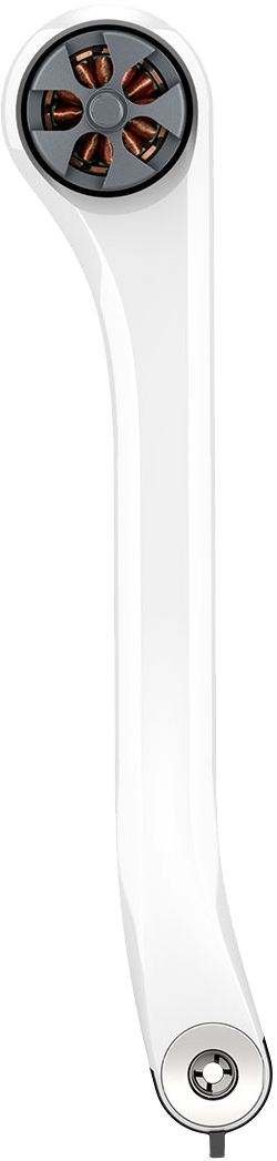 Gopro Karma Replacement Arm (front Left)