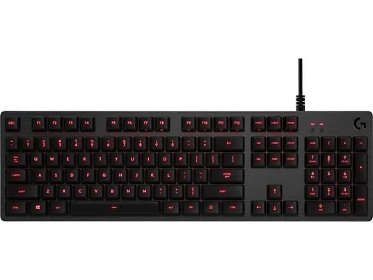 LOGITECH G G413 Zwart