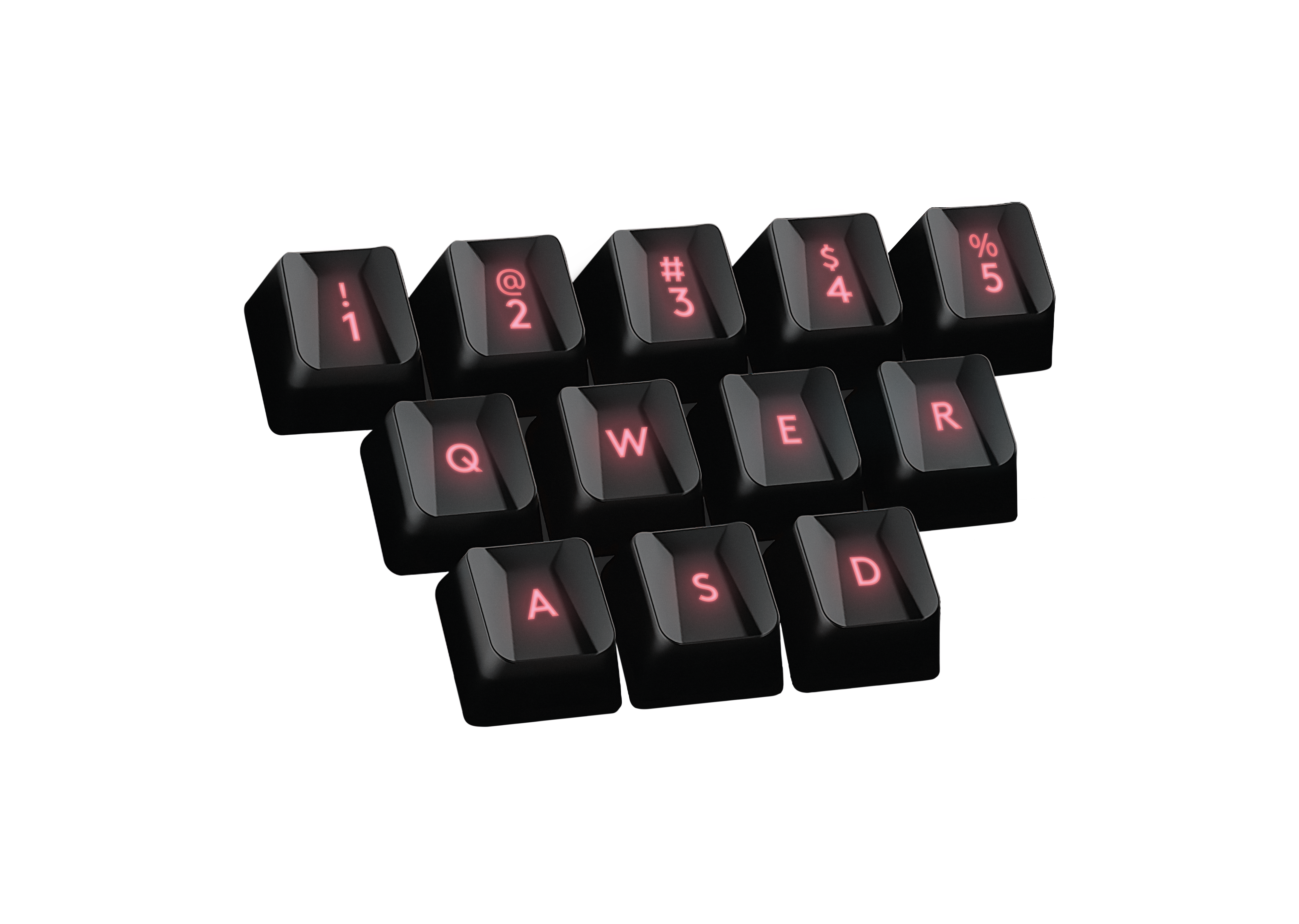 LOGITECH G G413 Zwart