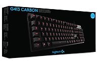 LOGITECH G G413 Zwart