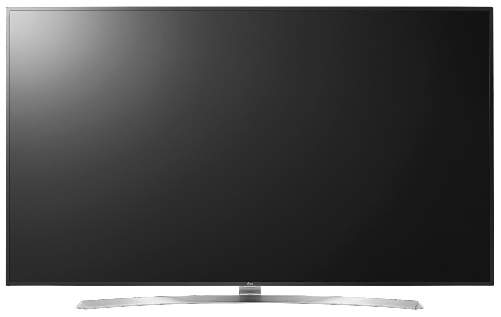 TV LED 75" - LG 75SJ955V.AEU, SuperUHD 4K IPS, HDR Dolby Vision, Sonido Harman Kardon