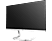 AOC AOC PDS241 - Monitor - Full HD-Display 24" / 61 cm - Nero/Argento - Monitor, 23.8 ", Full-HD, Argento