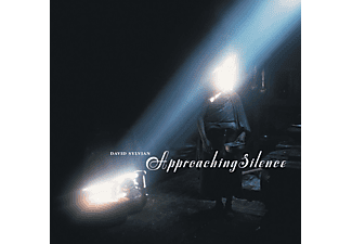 David Sylvian - Approaching Silence (CD)