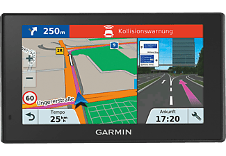 GARMIN DriveAssist 51 LMT-D EU - Appareil de navigation (5 ", Noir)