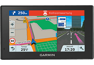 GARMIN DriveAssist 51 LMT-D EU - Navigatore (5 ", Nero)