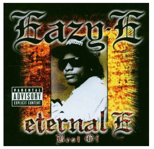 Eazy | Eternal E: Best of (Bonus Tracks, Remastered Edition) (CD
