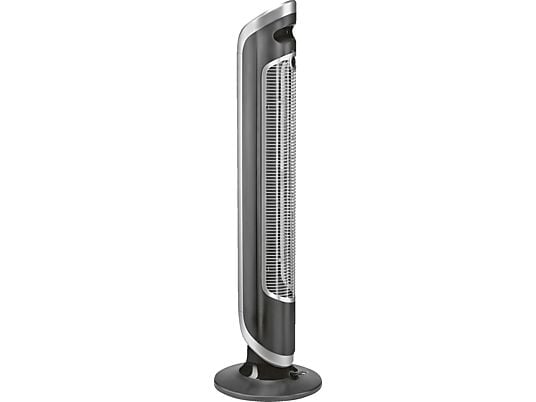 ROWENTA VU6670 - ventilateur (Noir piano)