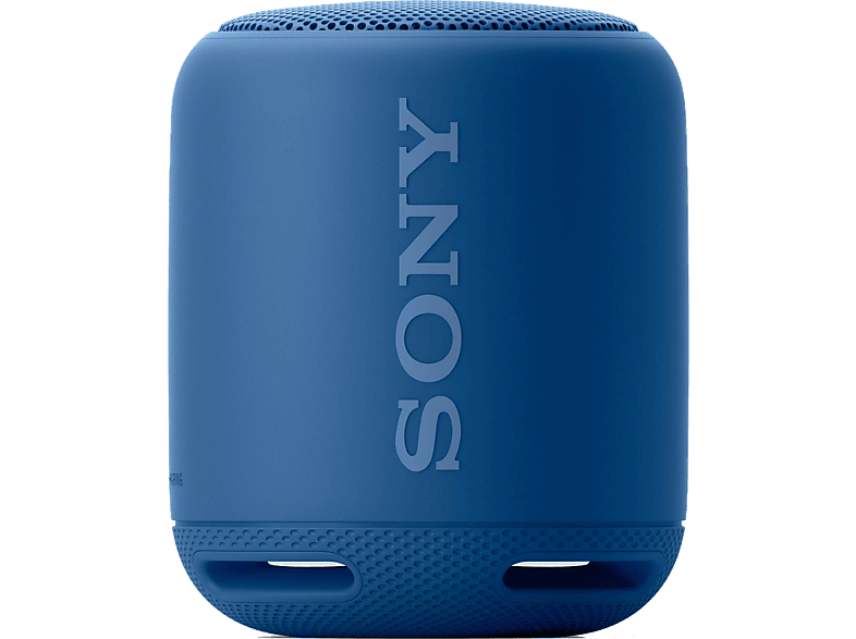 SONY SRSXB10L.CE7 Mavi Taşınabilir Hoparlör Fiyat & Özellik