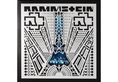 Rammstein  Rammstein - Rammstein: Paris - (CD) Rock & Pop CDs - MediaMarkt