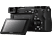 SONY Sony α6500 ILCE-6500 + 18-105 mm - Fotocamera bridge - Sensore di immagine CMOS Exmor da 24,2 megapixel - Nero - Fotocamera Nero