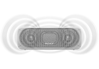 SONY SRSXB30W.EU8 Beyaz Taşınabilir Hoparlör