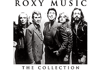 Roxy Music - Collection (CD)