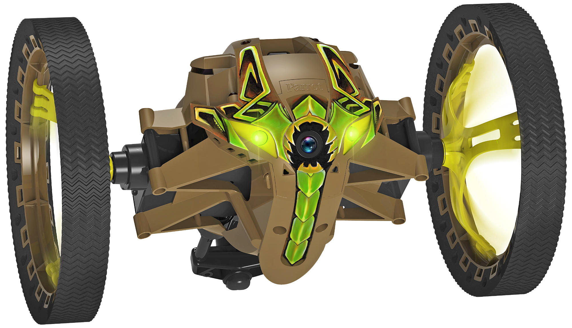Parrot jumping sumo precio cheap