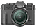 FUJIFILM X-T20 + FUJINON XF 18-55mm f/2.8-4 R - Systemkamera Schwarz