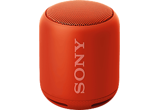 SONY SONY SRS-XB10 - Altoparlento portatile - Bluetooth - Rosso - Altoparlante Bluetooth (Rosso)