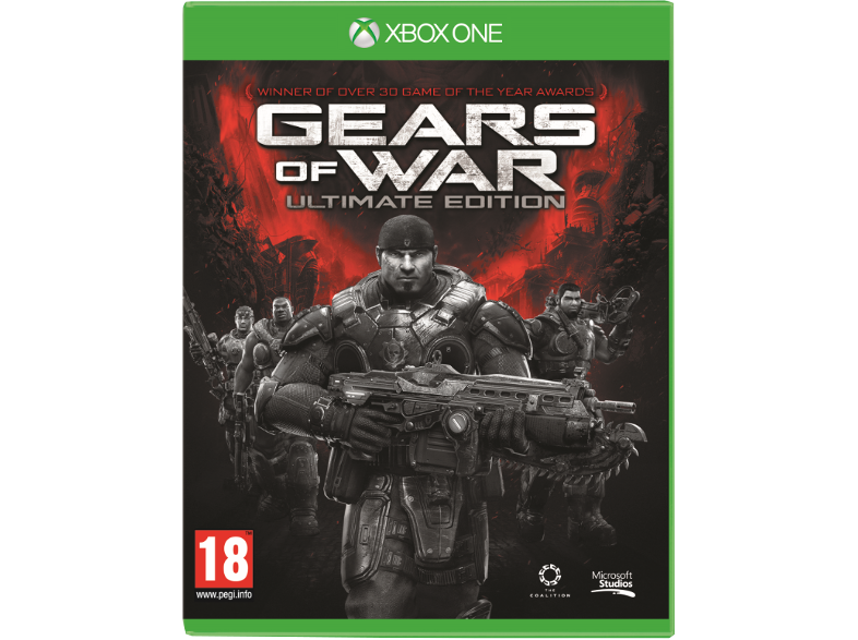 Halo 5: Guardians (Xbox One)