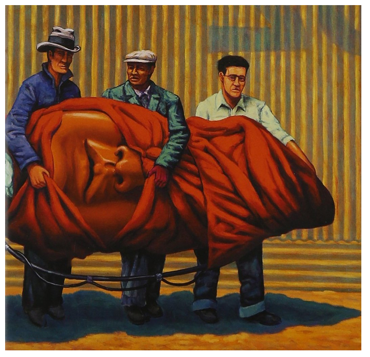The Mars Volta - Amputechture (CD)