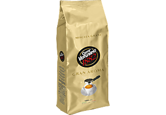 CAFFE VERGNANO 009 Gran Aroma Kaffeebohnen (Ganze Bohnen)