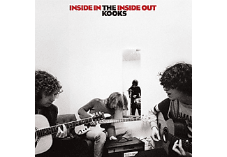 The Kooks - Inside In/Inside Out (CD)