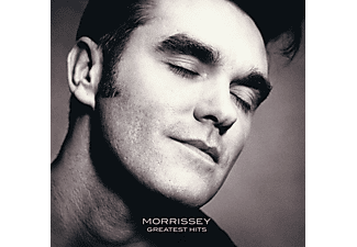 Morrissey - Greatest Hits (CD)